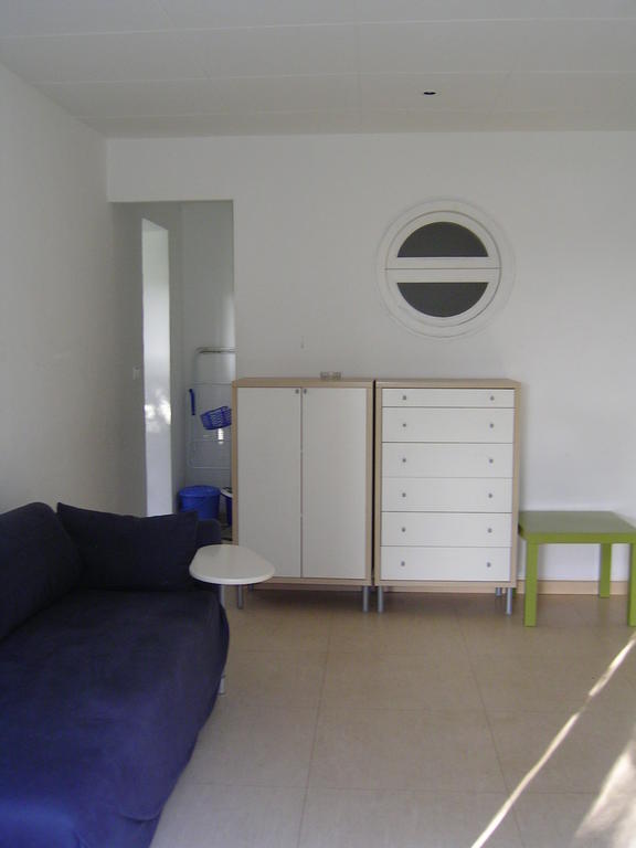 Camping Kanguro Sant Pol De Mar Cameră foto