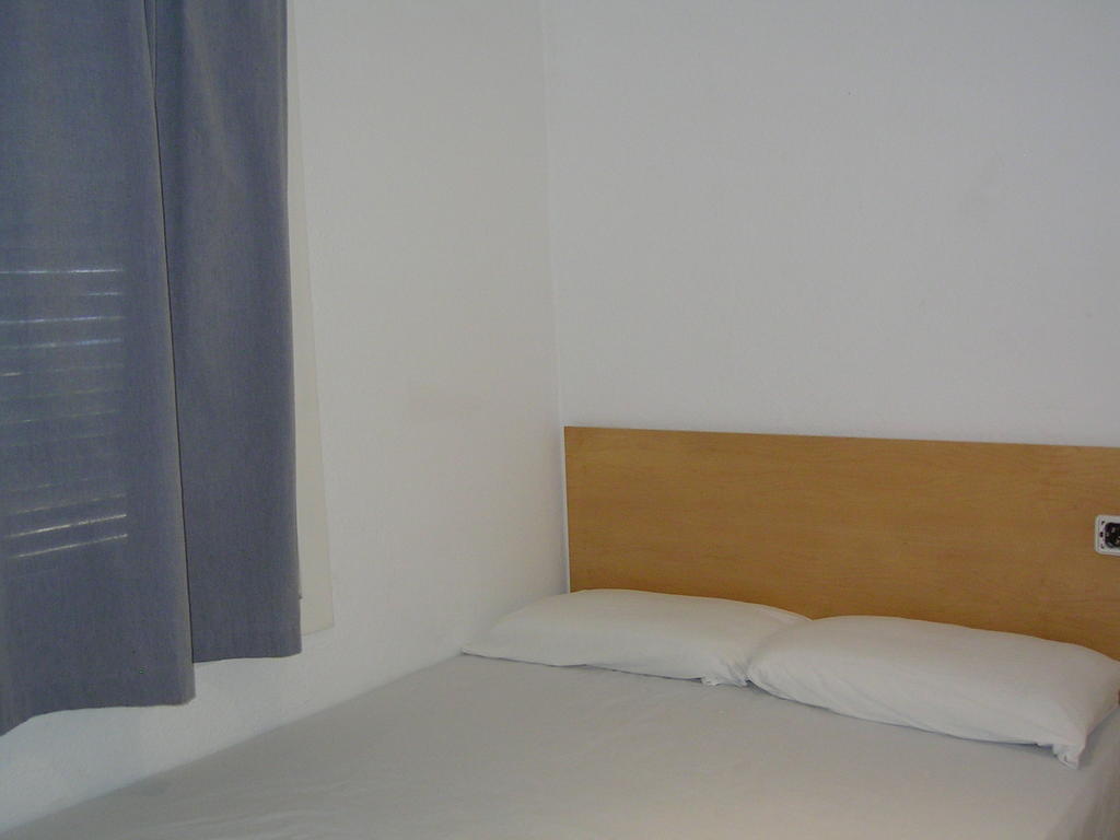 Camping Kanguro Sant Pol De Mar Cameră foto