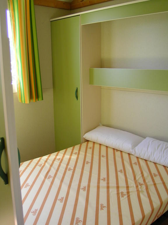 Camping Kanguro Sant Pol De Mar Cameră foto